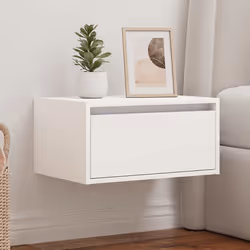 VidaXL 860229 Support TV et centre de divertissement - Vue supplémentaire 4