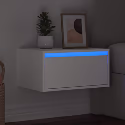 VidaXL 860229 Support TV et centre de divertissement - Vue supplémentaire 5