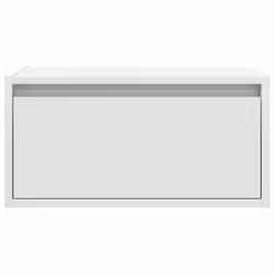 VidaXL 860229 Support TV et centre de divertissement - Vue supplémentaire 7