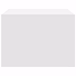 VidaXL 860229 Support TV et centre de divertissement - Vue supplémentaire 8