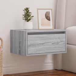 VidaXL 860234 Support TV et centre de divertissement - Vue supplémentaire 4