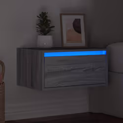 VidaXL 860234 Support TV et centre de divertissement - Vue supplémentaire 5