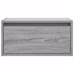VidaXL 860234 Support TV et centre de divertissement - Vue supplémentaire 7