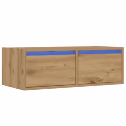 VidaXL 860237 Support TV et centre de divertissement