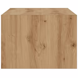 VidaXL 860237 Support TV et centre de divertissement - Vue supplémentaire 7