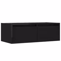 VidaXL 860239 Support TV et centre de divertissement - Vue supplémentaire 6