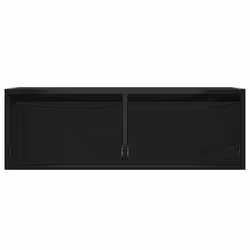 VidaXL 860239 Support TV et centre de divertissement - Vue supplémentaire 7