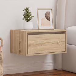 VidaXL 860240 Support TV et centre de divertissement - Vue supplémentaire 4