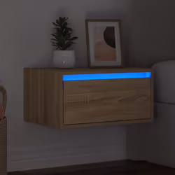 VidaXL 860240 Support TV et centre de divertissement - Vue supplémentaire 5