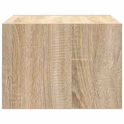VidaXL 860240 Support TV et centre de divertissement - Vue supplémentaire 8