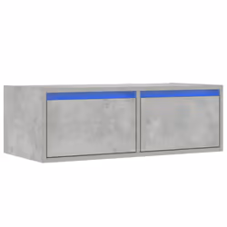 VidaXL 860241 Support TV et centre de divertissement - Vue supplémentaire 3