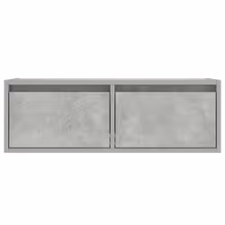 VidaXL 860241 Support TV et centre de divertissement - Vue supplémentaire 6