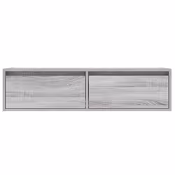 VidaXL 860243 Support TV et centre de divertissement - Vue supplémentaire 6