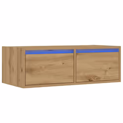 VidaXL 860246 Support TV et centre de divertissement
