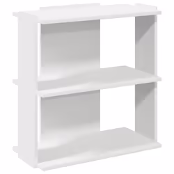VidaXL 860247, Blanc, Bois, Bois, 600 mm, 300 mm, 600 mm