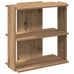 VidaXL 860255, Chêne, Bois, Bois, 600 mm, 300 mm, 600 mm