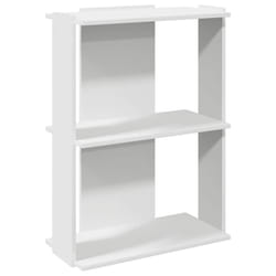 VidaXL 860256 bibliothèque de salon