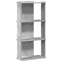 VidaXL 860268 bibliothèque de salon