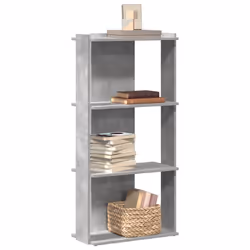 VidaXL 860268 bibliothèque de salon