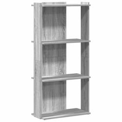 VidaXL 860270 bibliothèque de salon