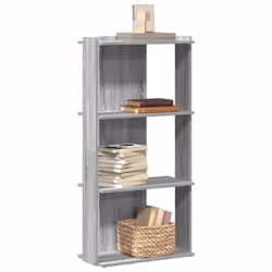 VidaXL 860270 bibliothèque de salon