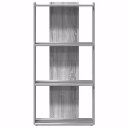 VidaXL 860270 bibliothèque de salon - Vue supplémentaire 4