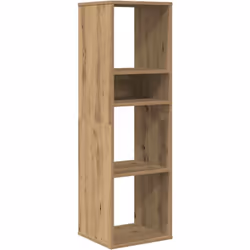 Cette armoire à livres offre la solution parfaite pour organiser vos livres tout en constituant un complément élégant et fonc ...