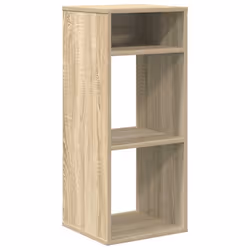 VidaXL 860276, Chêne, Bois, Bois, 340 mm, 310 mm, 800 mm