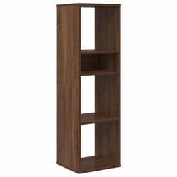 VidaXL 860289 bibliothèque de salon