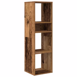 VidaXL 860290, Bois naturel, Bois, Bois, 340 mm, 310 mm, 1120 mm