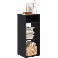 Cette armoire à livres offre la solution parfaite pour organiser vos livres tout en constituant un complément élégant et fonc ...