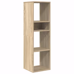 VidaXL 860285, Chêne, Bois, Bois, 340 mm, 310 mm, 1120 mm
