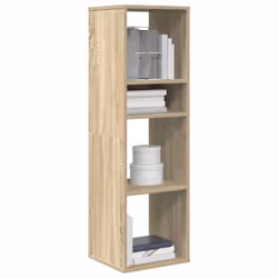 VidaXL 860285 bibliothèque de salon