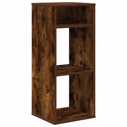 VidaXL 860278, Chêne, Bois, Bois, 340 mm, 310 mm, 800 mm