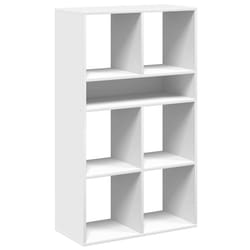 VidaXL 860301 bibliothèque de salon