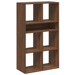 VidaXL 860307 bibliothèque de salon