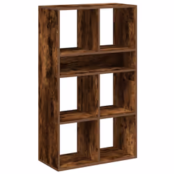 VidaXL 860305, Chêne, Bois, Bois, 660 mm, 310 mm, 1120 mm