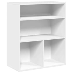 VidaXL 860310 bibliothèque de salon