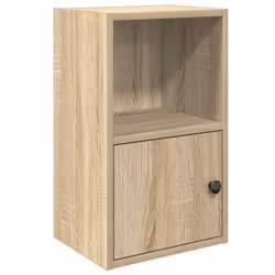 VidaXL 860321, Chêne, Bois, Bois, 310 mm, 240 mm, 520 mm