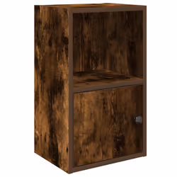 VidaXL 860323, Chêne, Bois, Bois, 310 mm, 240 mm, 520 mm