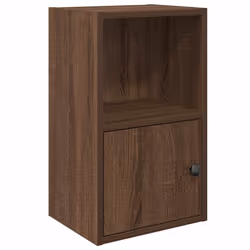 VidaXL 860325, Marron, Chêne, Bois, Bois, 310 mm, 240 mm, 520 mm