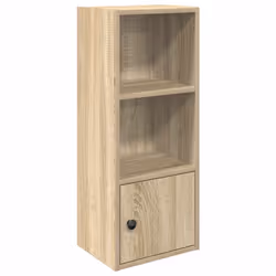 VidaXL 860330, Chêne, Bois, Bois, 310 mm, 240 mm, 770 mm