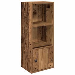 VidaXL 860335, Bois naturel, Bois, Bois, 310 mm, 240 mm, 770 mm
