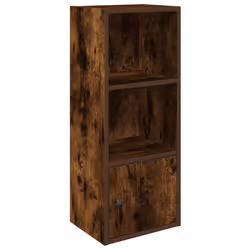 VidaXL 860341, Chêne, Bois, Bois, 310 mm, 240 mm, 1020 mm