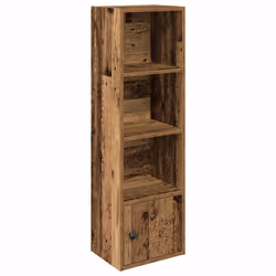 VidaXL 860344, Bois naturel, Bois, Bois, 310 mm, 240 mm, 1020 mm