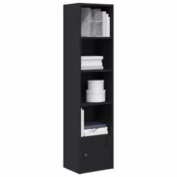 VidaXL 860347 bibliothèque de salon