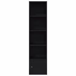 VidaXL 860347 bibliothèque de salon - Vue supplémentaire 4