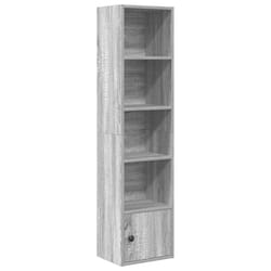 VidaXL 860351 bibliothèque de salon