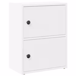 VidaXL 860355, Blanc, Bois, Bois, 400 mm, 240 mm, 520 mm