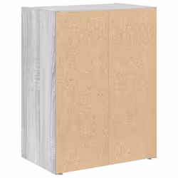 VidaXL 860378 bibliothèque de salon - Vue supplémentaire 7